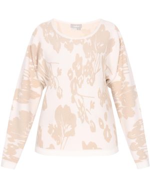 Usha Pullover - Natur
