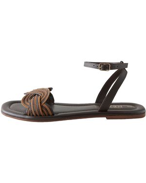 Next Sandale Forever Comfort - Weiß