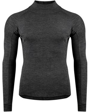 PIPPO Amsterdam Base Layer - Schwarz