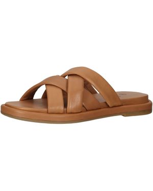 ILC Pantolette - Braun