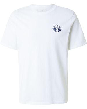 Dockers T-Shirt - Weiß
