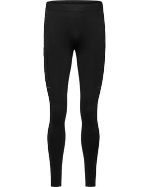 Gore Wear Sporthose Concurve - Schwarz