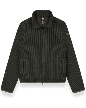 Colmar Pullover - Schwarz