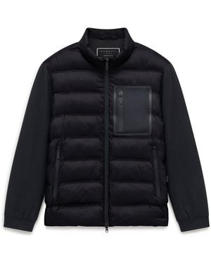 Bugatti Jacke - Blau