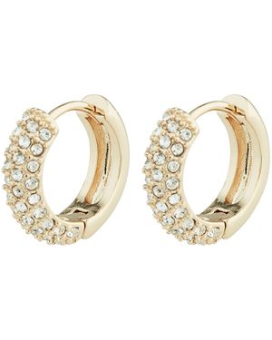 DKNY Ohrringe - Mettallic