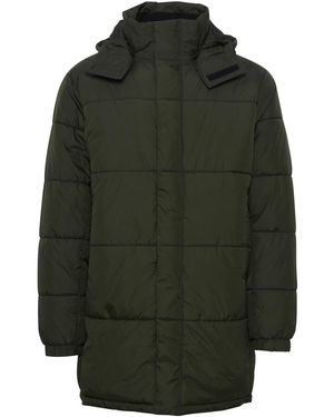Solid Winterjacke Callen - Grün