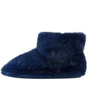 Next Hausschuh - Blau