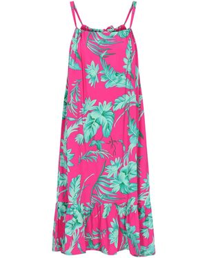 Ebeeza Sommerkleid - Weiß
