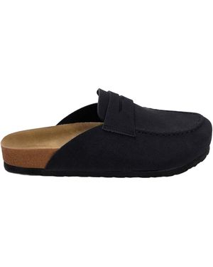Trendyol Pantolette - Schwarz