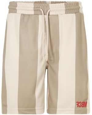 FCBM Shorts Joel - Natur
