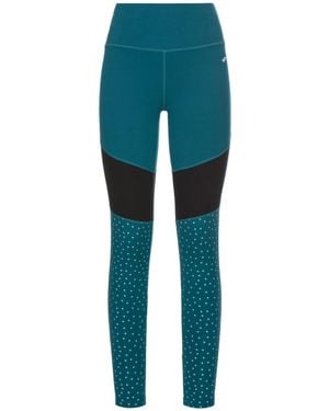 Fayn Sports Funktionshose - Blau