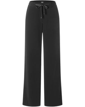 M·a·c Hose - Schwarz