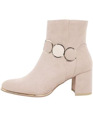 Marco Tozzi Stiefelette - Pink