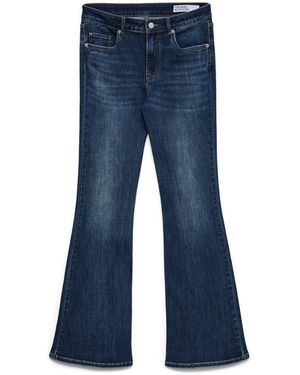 Vero Moda Jeans Vmella - Blau