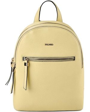 Picard Rucksack Java City - Natur