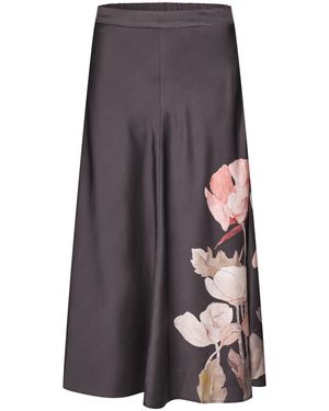 Dea Kudibal Skirt Keladea - Grau
