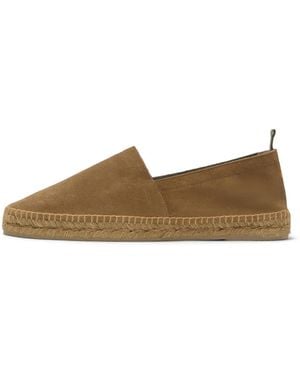 Castañer Castaer Espadrilles Pablo - Braun