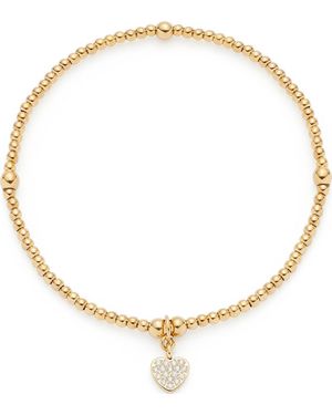 Leonardo Armband - Natur