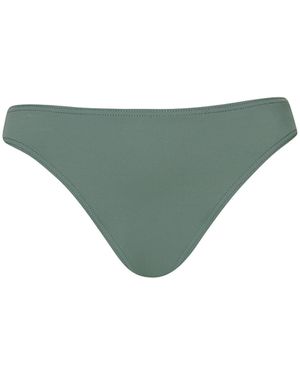 Sunflair Bikinihose 'Mix&Match' - Grün