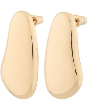 Steve Madden Ohrringe - Natur