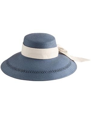 Next Hut - Blau