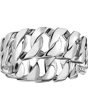 Thomas Sabo Ring - Mettallic