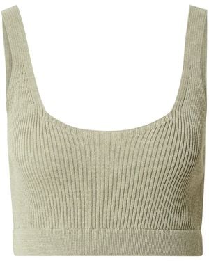NU-IN Top - Mehrfarbig