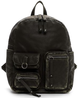 SURI FREY Rucksack Batty - Schwarz