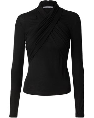 EDITED Shirt 'Brooke' - Schwarz