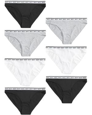Next Slip - Weiß