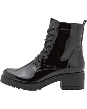 Marco Tozzi Stiefelette - Schwarz