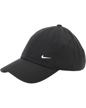 Nike Cap Club - Schwarz