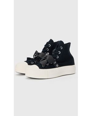 Converse Sneaker Ctas Lift - Blau