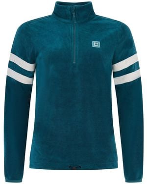 Protest Sportsweatshirt Prtmiek - Blau