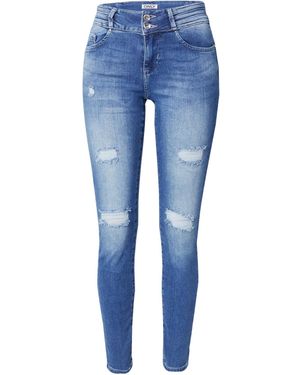 ONLY Jeans 'onlblush' - Blau