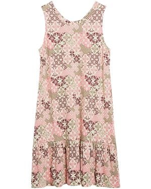 S.oliver Kleid - Pink