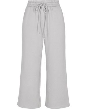 faina Athlsr Hose - Grau