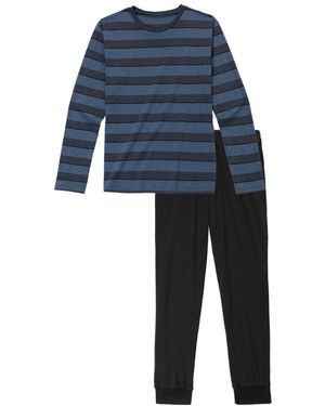 H.i.s. Pyjama - Blau
