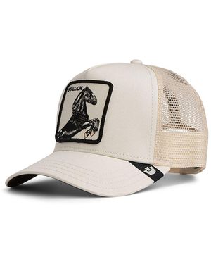 Goorin Bros Cap - Natur