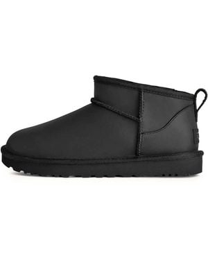UGG Boots Classic - Schwarz