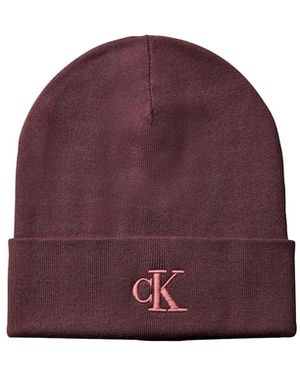 Calvin Klein Mütze - Rot
