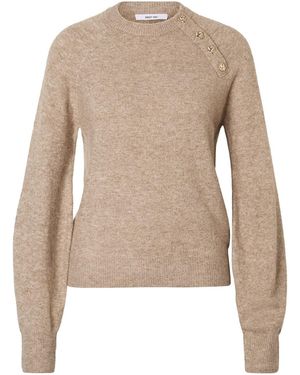 /about You Pullover Alita - Natur