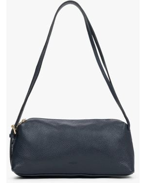 ESTRO Schultertasche 86124 - Schwarz