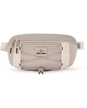 Johnny Urban Bauchtasche Devin - Weiß