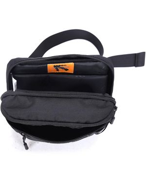 Aoking Gürteltasche - Blau