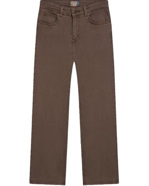 LTB Jeans Jeans Wanda - Braun