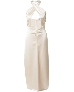 millane Kleid Charlotta - Weiß