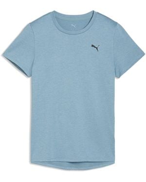 PUMA Funktionsshirt Tad Essential - Blau