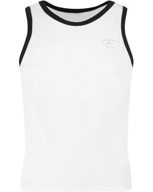 Evoni Shirt - Schwarz