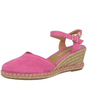 Verbenas Slingpumps Maggie - Pink